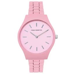 French Connection FCS05P Analog Watch for Women-36