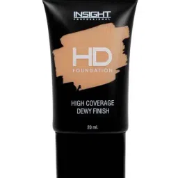 Insight Cosmetics Professional Hd Foundation Ln 10 - 20 ml-29