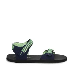Reebok Men's Epic Sandal PRO Mint Green Floater Sandals-picture-2