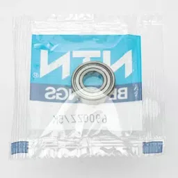 NTN Single Row Deep Groove Ball Bearing, Inner Dia 10 mm, Outer Dia 22 mm, Width 6 mm, 6900ZZ  (Made In Japan)-picture-15
