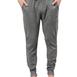 Proline Charcoal Regular Fit Joggers-picture-33