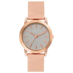 French Connection FCS06RGM-G Analog Watch for Women-image-75