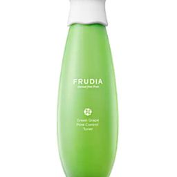 FRUDIA Green Grape Pore Control Toner - 195 ml-22
