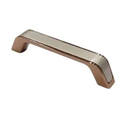 PRADO Cabinet Handle 224 mm Size for Drawers and Compartments, 600 SATIN COCO-picture-36