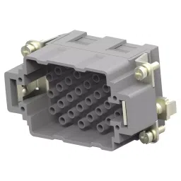 TE CONNECTIVITY Heavy Duty Insert, Plug, 32+Pe, 12Awg, T2050323101-007-image-54