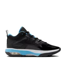 Nike Men's JORDAN STAY LOYAL 3 SERIES Black Casual Sneakers-picture-45