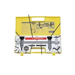AS ONE Gasket Cutter 50-540 mm Cutting Capacity, CUTTER-V-27