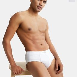Jockey Men Pack of 2 Briefs -1009-picture-4