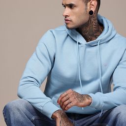 WROGN Hooded Sweatshirt-picture-34