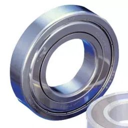 NSK Single Row Deep Groove Ball Bearing, Inner Dia 12 mm, Outer Dia 21 mm, Width 5 mm, 6801-H-20ZZ-image-65