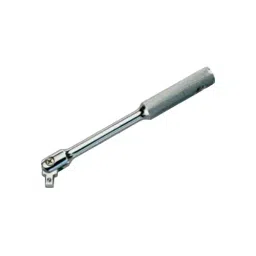 Ajay Tool 12.7 mm (1/2 Inch) Drive Swivel Handle CRV Chrome Vanadium Steel 500 mm, AJ-SH-image-29