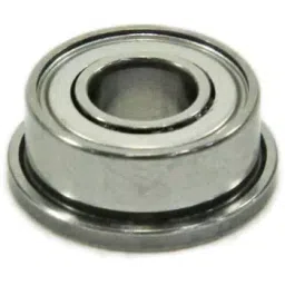 NSK Flange Ball Bearing, Inner Dia 4 mm, Outer Dia 9 mm, Width 4 mm, F684ZZ-image-93