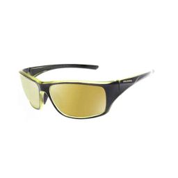 Chilli Beans Brown Rectangular UV Protection Sunglasses for Men-picture-22