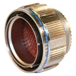 AERO ELECTRIC/CONESYS Circular Conn, Plug, 13-4, Cable, D38999/26WC4SN.-picture-17