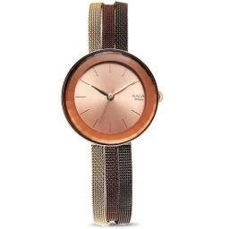Titan Raga Delight NS95153KM01 Analog Watch for Women-image-3