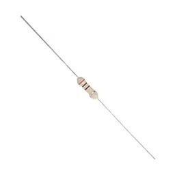 MULTICOMP PRO Resistor Kits & Assortments RESISTOR KIT, 0.5W, 5%, E12, CFR0S2JE012KIT-image-65