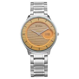 Edge By Titan 1843SM05 Murals Analog Watch for Men-89