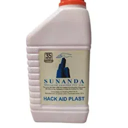 Sunanda 1 Ltr Hack Aid Plaster Bonding Agent Product For Plaster HAP1L-picture-15