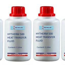 Z Premium Hytherm 500 Heat Transfer Fluid 1 ltr HTF500C3 (Pack of 4)-image-86