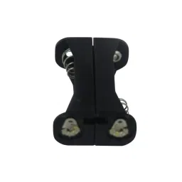 RS PRO N Battery Holder Solder Tag Contact, 1854758-45