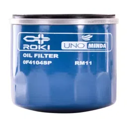 Uno Minda Oil Filter for Honda Amaze/Mobilio/City/Jazz (Diesel) (OF4104SP)-image-22