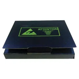 MULTICOMP PRO Anti Static Containers CONDUCTIVE BOX HD FOAM, 120X100X15MM, 026-0466-picture-37