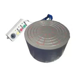 Sewak Round Electro Magnetic Chuck Fine Pole REMCCL-14-picture-23
