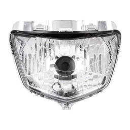 Uno Minda Head Light for Honda Dream Neo (HL-5253M)-16