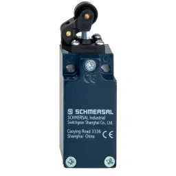 Schmersal Metal Enclosure M20x1.5 Screw Terminals Position Switch with Safety Function, Z1R 235-11Z-M20-picture-10