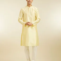 Diwas by Manyavar Men Kurta-image-59