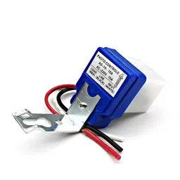 AS-10 24V 10A Optical Switch-13