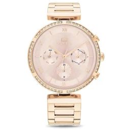 TOMMY HILFIGER NETH1782391W Luna Analog Watch for Women-21