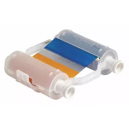 BRADY Label Printer Ribbon Cartridge 4 5/16 inch x 200 ft, 40AW50-image-91