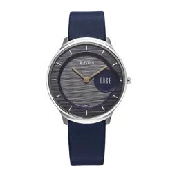 Edge By Titan 1843SL03 Murals Analog Watch for Men-38