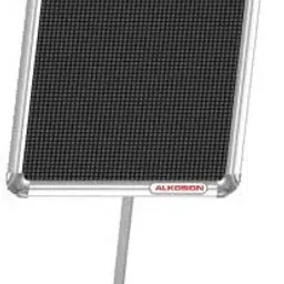Alkosign Reception Board Stand ARBS-image-13