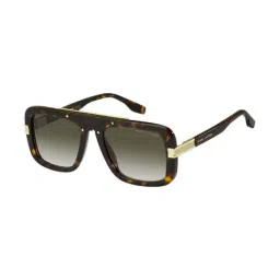 Marc Jacobs Green Square UV Protection Sunglasses for Men-picture-38