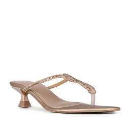 Inc.5 Women's Pink Casual Sandal-image-73