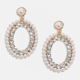 Sohi Dazzling Drops Earrings image 4