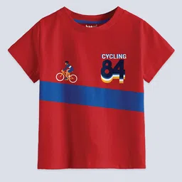 BAESD Boys T-shirt-image-27