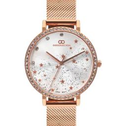 Gio Collection G3061 Analog Watch for Women-image-70
