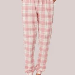 la Vie en Rose Cotton Pyjama Pants-image-14