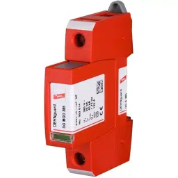 DEHN Surge Arrester 1 Module MOV Technology Type 2, 952074-27