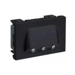 Legrand Myrius Skirting Light with White LED 3 Module 6731 36-picture-20