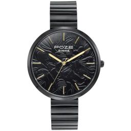 Sonata SP80093NM01 Poze Quartz Analog Watch for Women-image-43