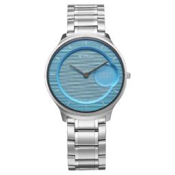 Edge By Titan 1843SM04 Murals Analog Watch for Men-29