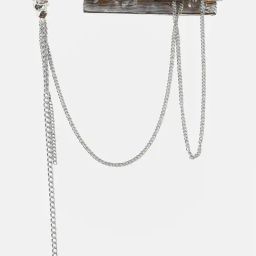Sohi Gorgeous Ear Cuff Earrings image 5