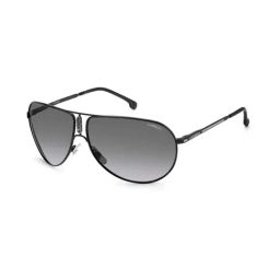 Carrera Grey Aviator UV Protection Unisex Sunglasses-image-83