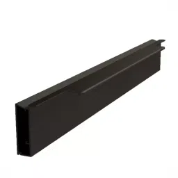 Hafele 563.94.314 200 mm Aluminium Brushed Black Finish Plusch Door Handle-image-32