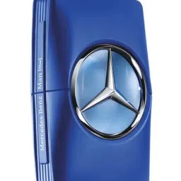 Mercedes-Benz Blue Eau de Toilette for Men - 50 ml-picture-28