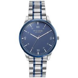 Sonata SP70049KM01 Poze Quartz Analog Watch for Men-image-4